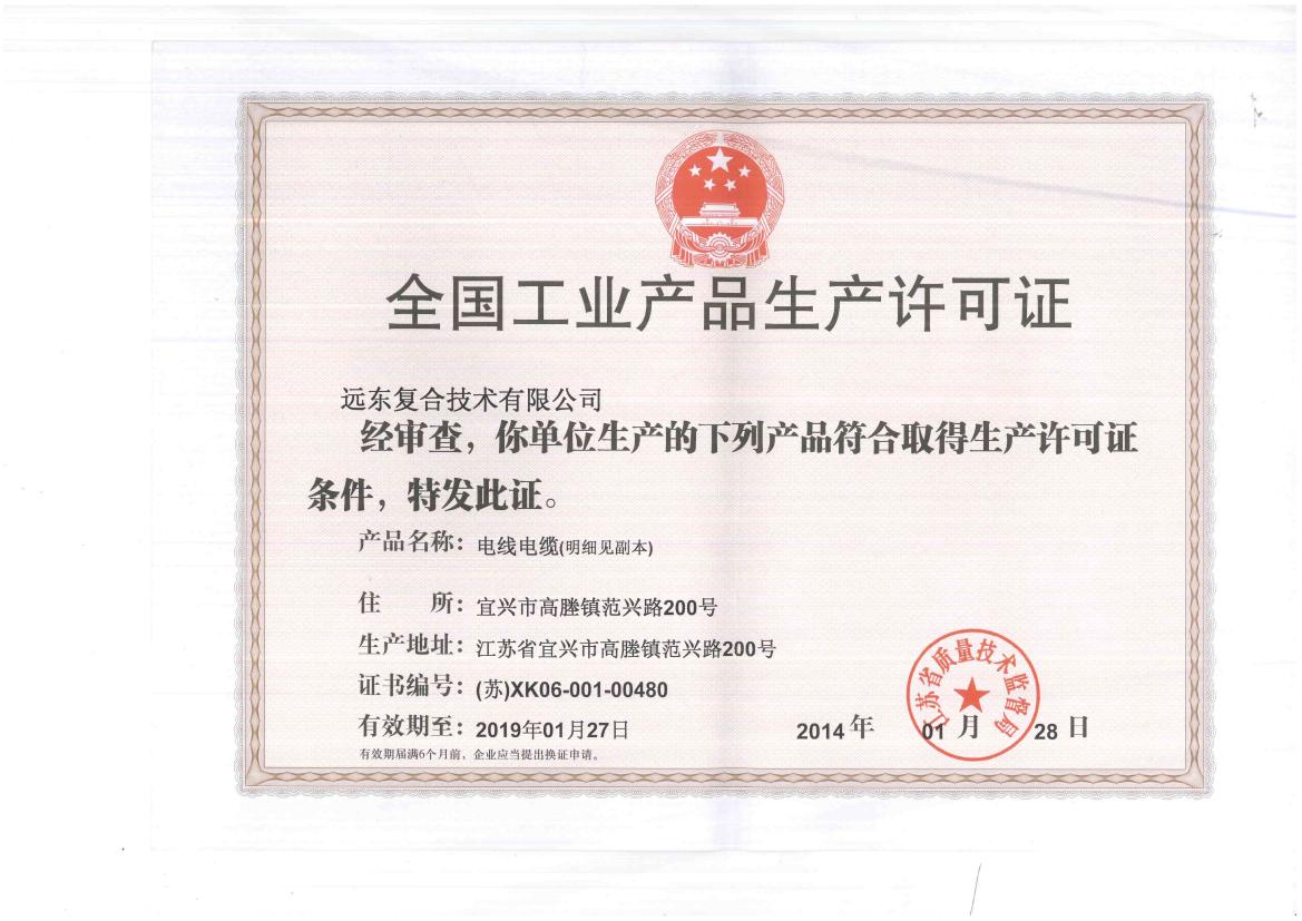 ȫ����ҵ��Ʒ��������֤